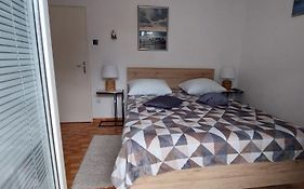 Apartments Mestral